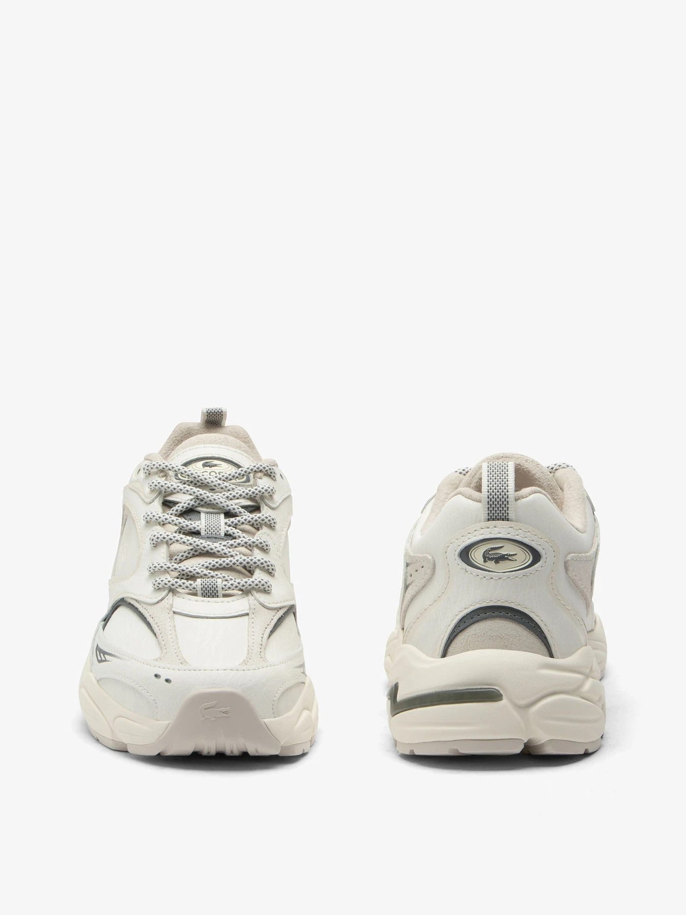Кроссовки Lacoste модель 750SFA017818C Фото