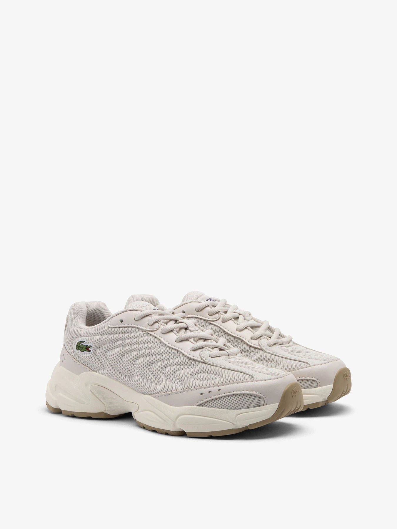 Кросівки Lacoste модель 750SFA0181AIP Кросівки Lacoste модель 750SFA0181AIP Фото