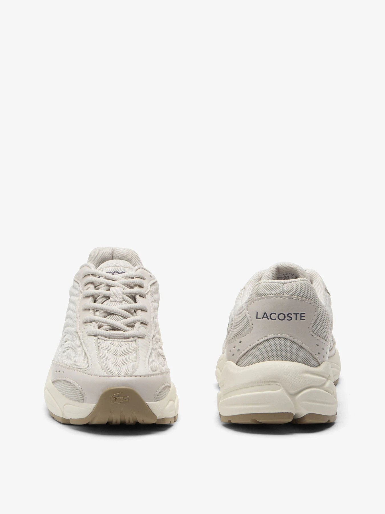 Кросівки Lacoste модель 750SFA0181AIP Кросівки Lacoste модель 750SFA0181AIP Фото