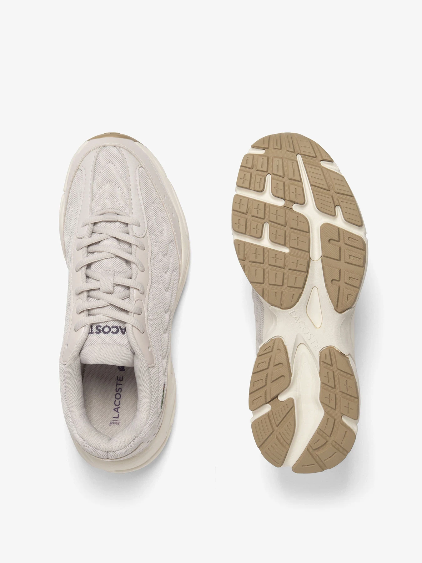 Кросівки Lacoste модель 750SFA0181AIP Кросівки Lacoste модель 750SFA0181AIP Фото
