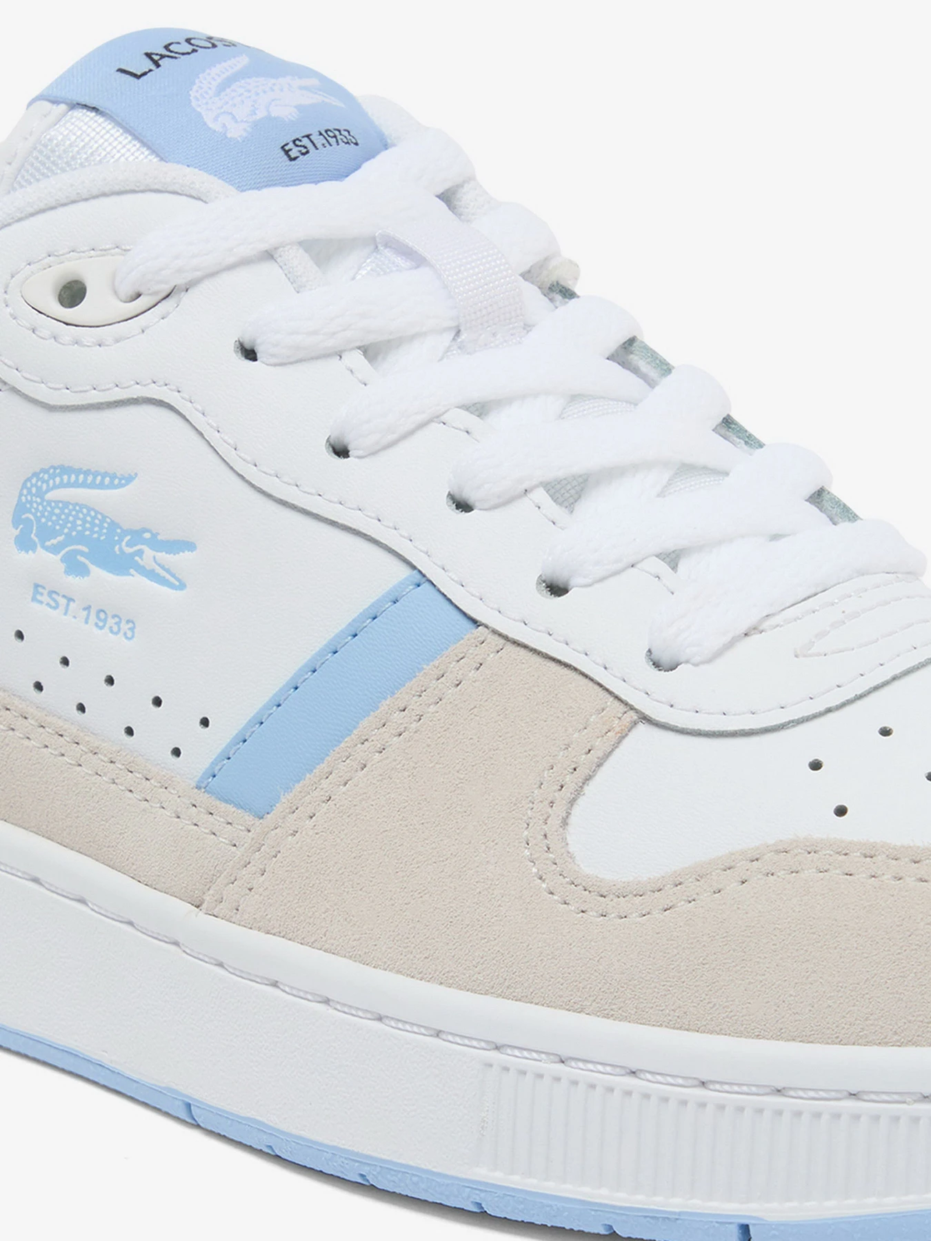 Кросівки Lacoste модель 750SFA01921T3 Кросівки Lacoste модель 750SFA01921T3 Фото