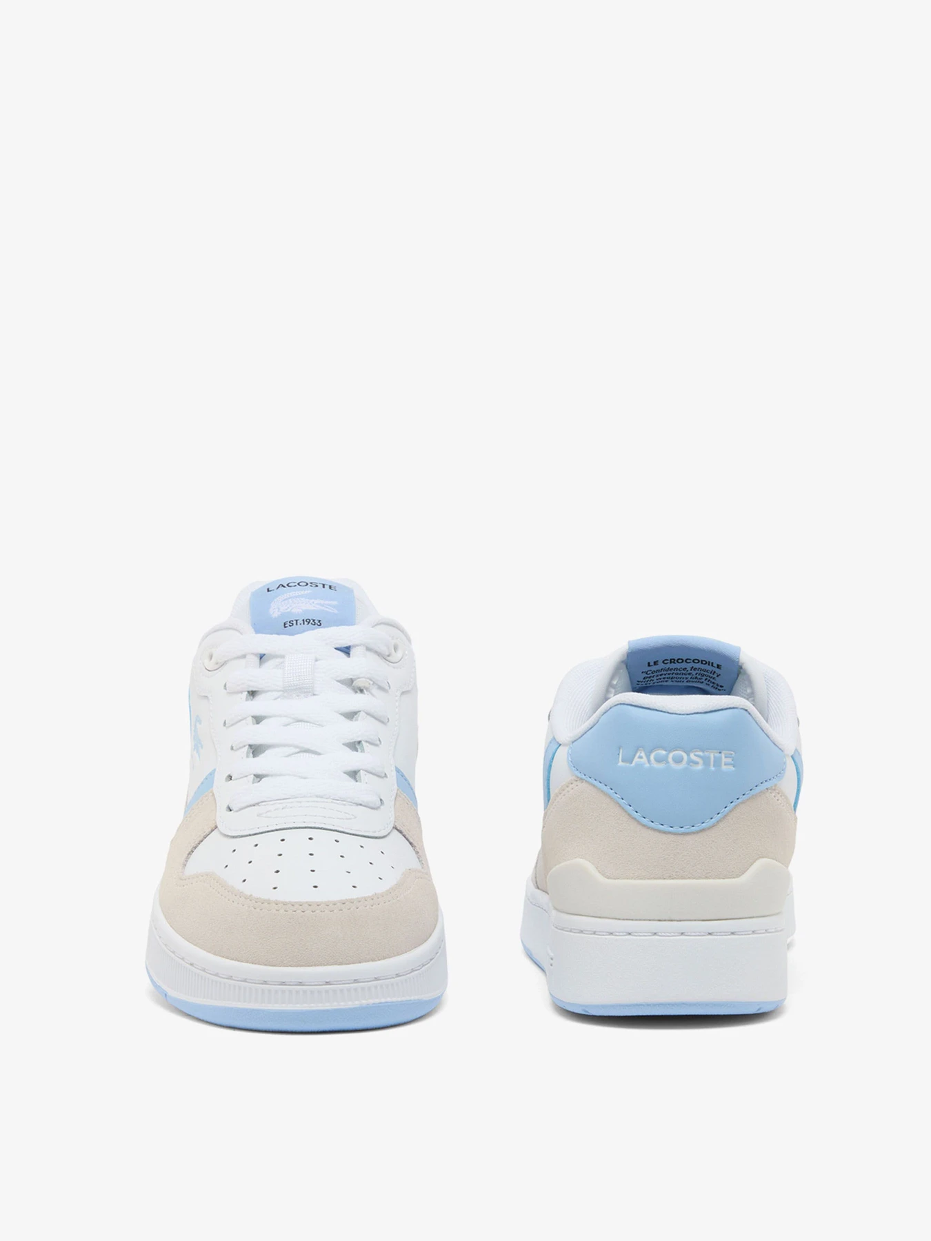 Кросівки Lacoste модель 750SFA01921T3 Кросівки Lacoste модель 750SFA01921T3 Фото