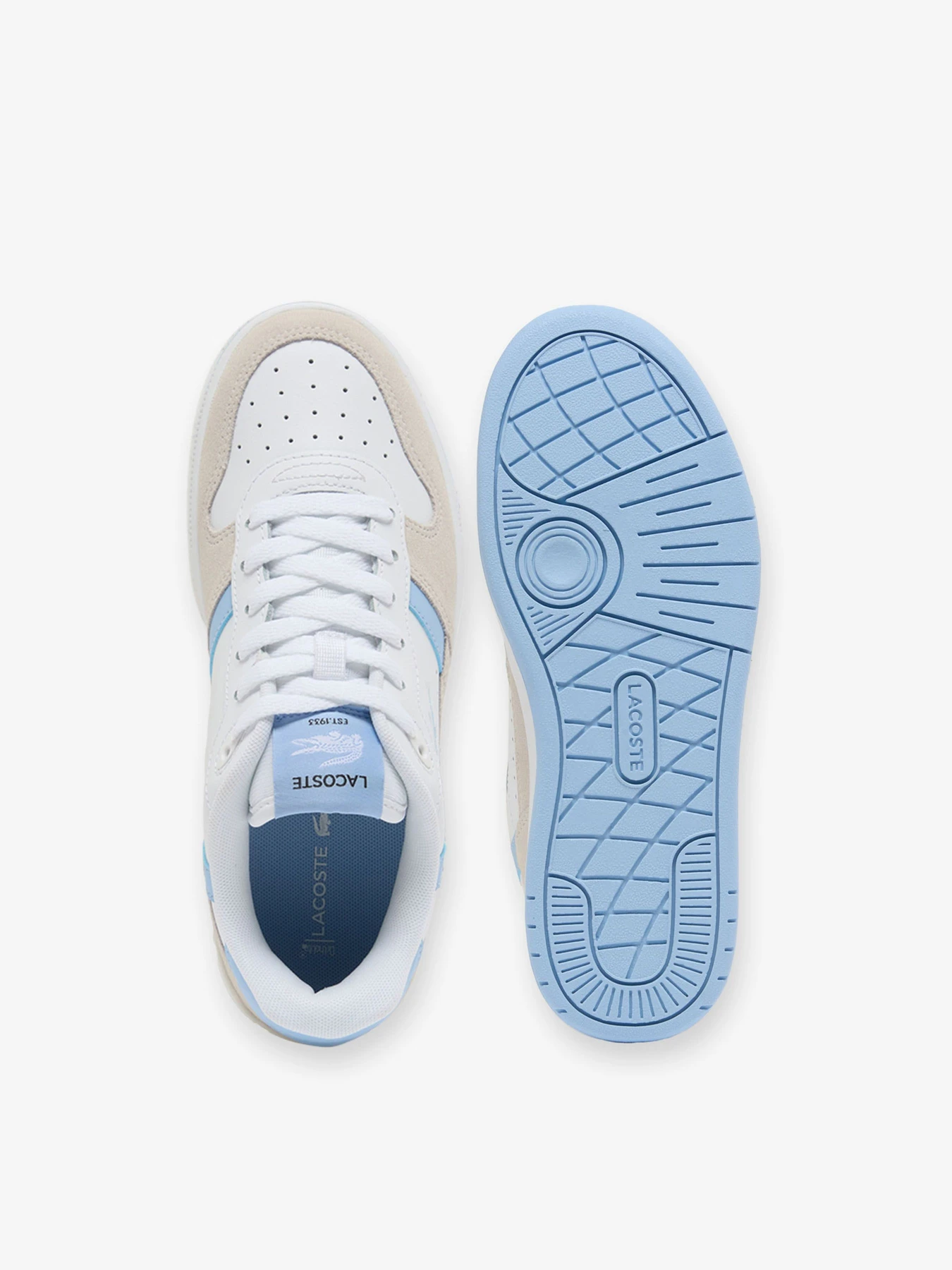 Кросівки Lacoste модель 750SFA01921T3 Кросівки Lacoste модель 750SFA01921T3 Фото