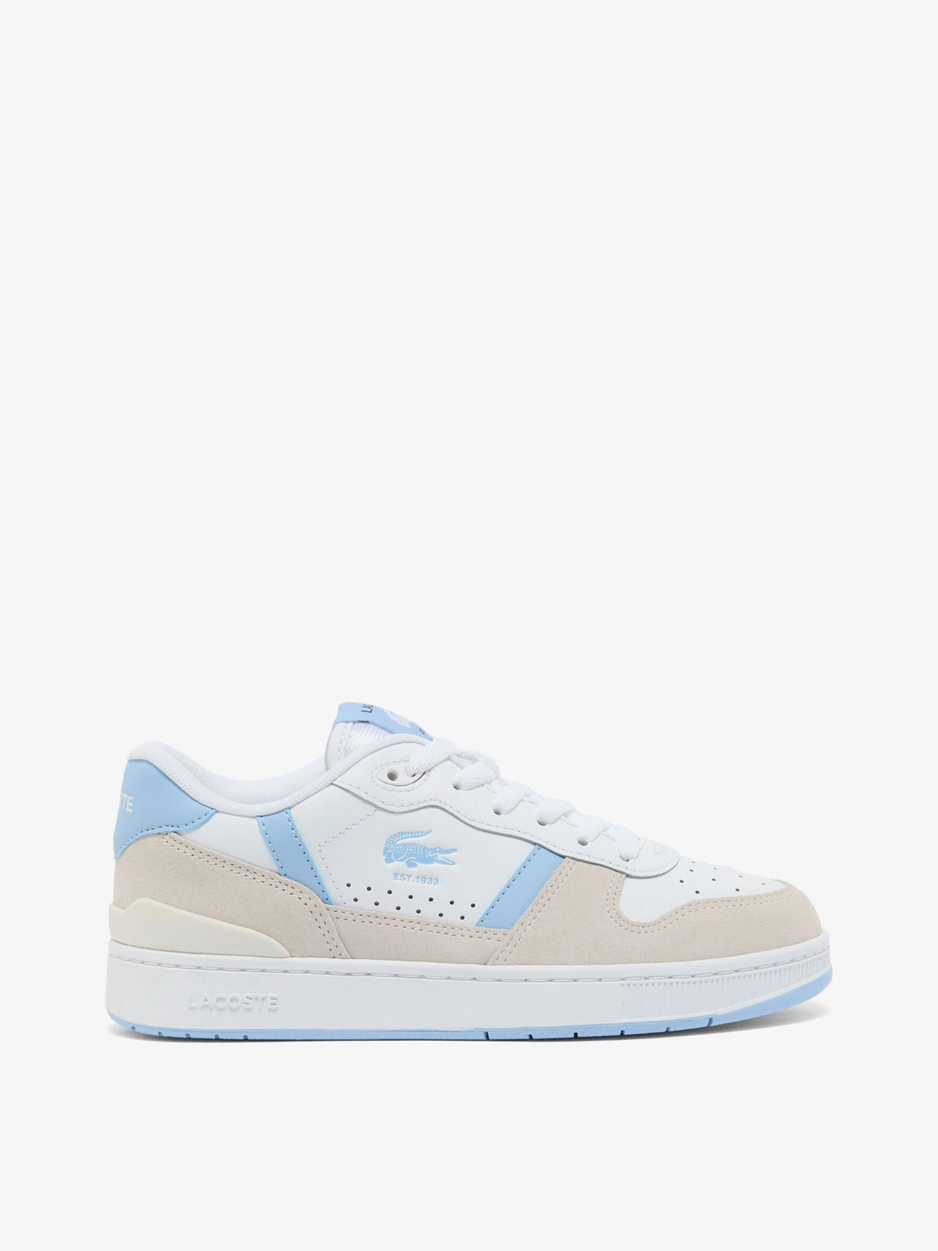 Кросівки Lacoste модель 750SFA01921T3 Кросівки Lacoste модель 750SFA01921T3 Фото