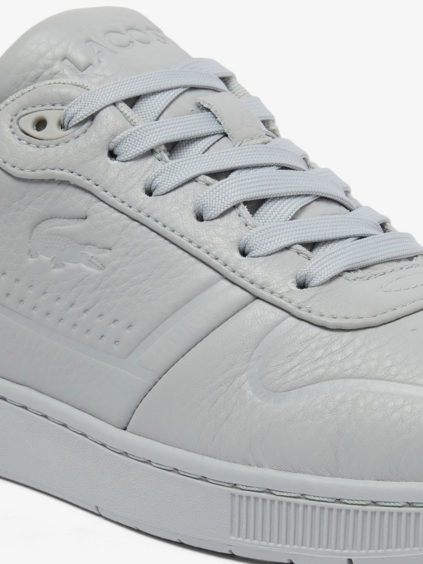 Кроссовки Lacoste модель 750SFA020114C Фото