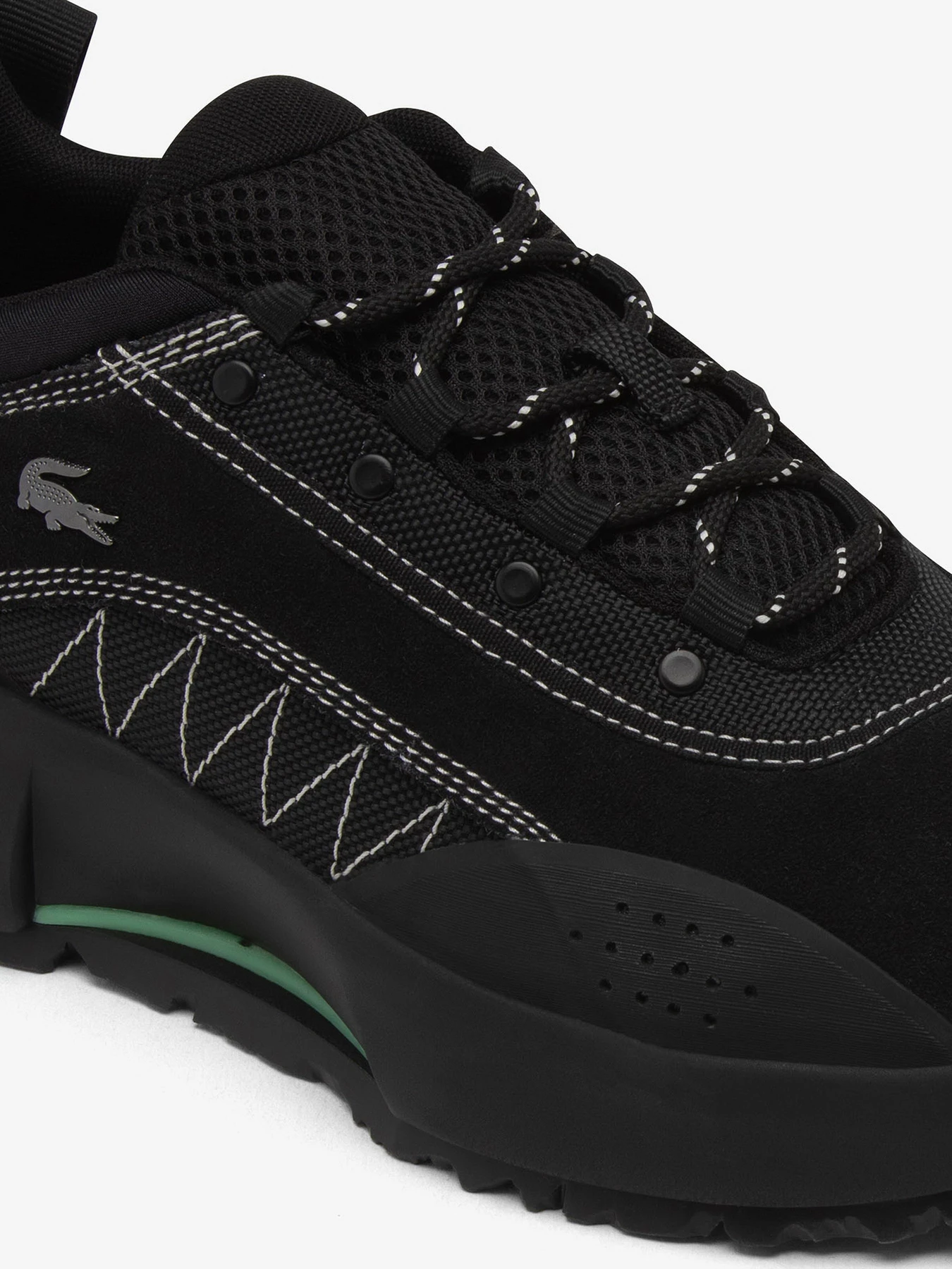 Кросівки Lacoste модель 750SMA001302H Фото