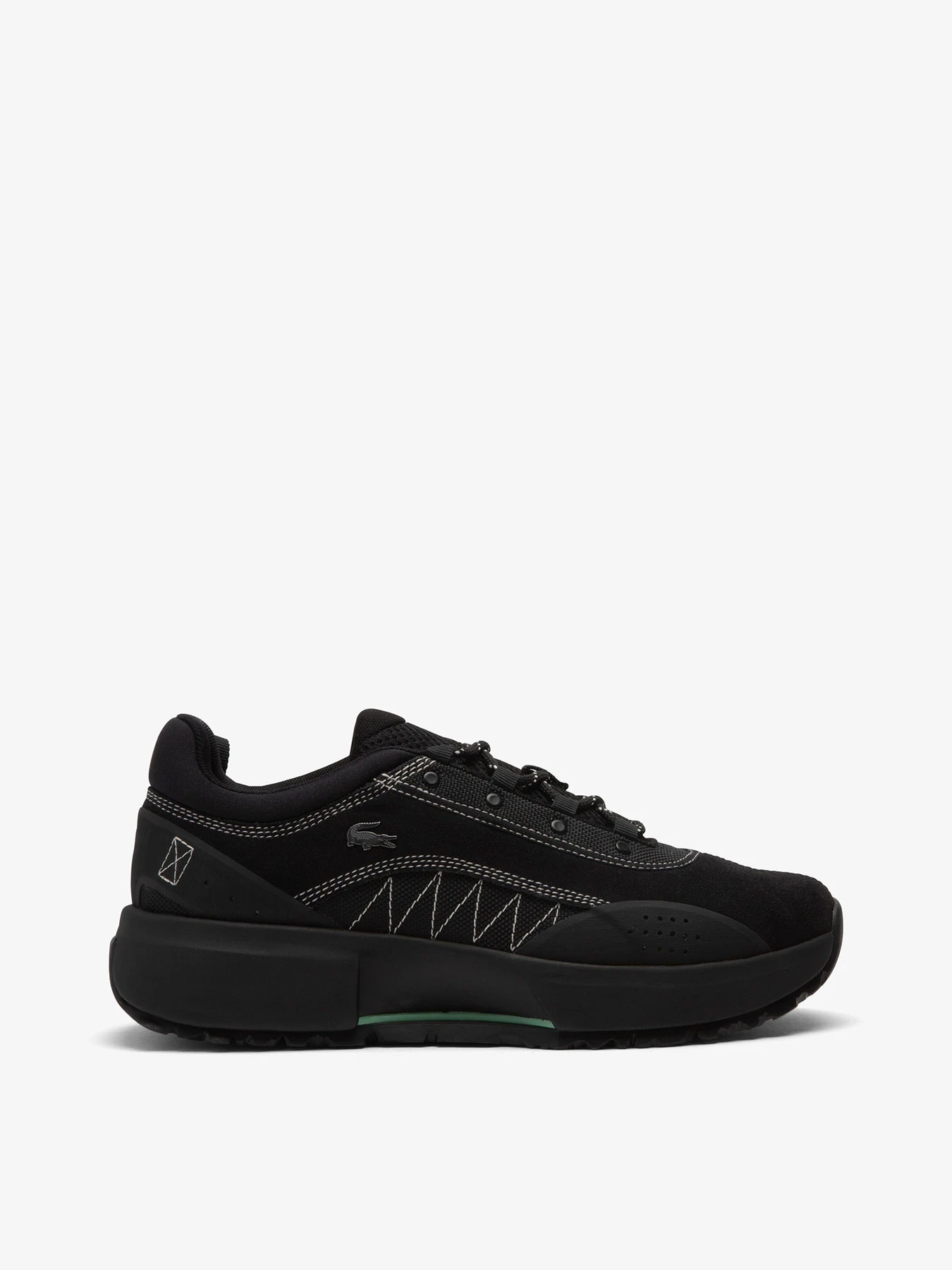 Кросівки Lacoste модель 750SMA001302H Фото