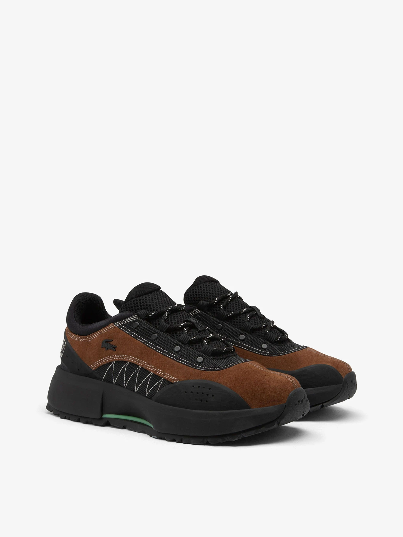 Кросівки Lacoste модель 750SMA0013257 Фото