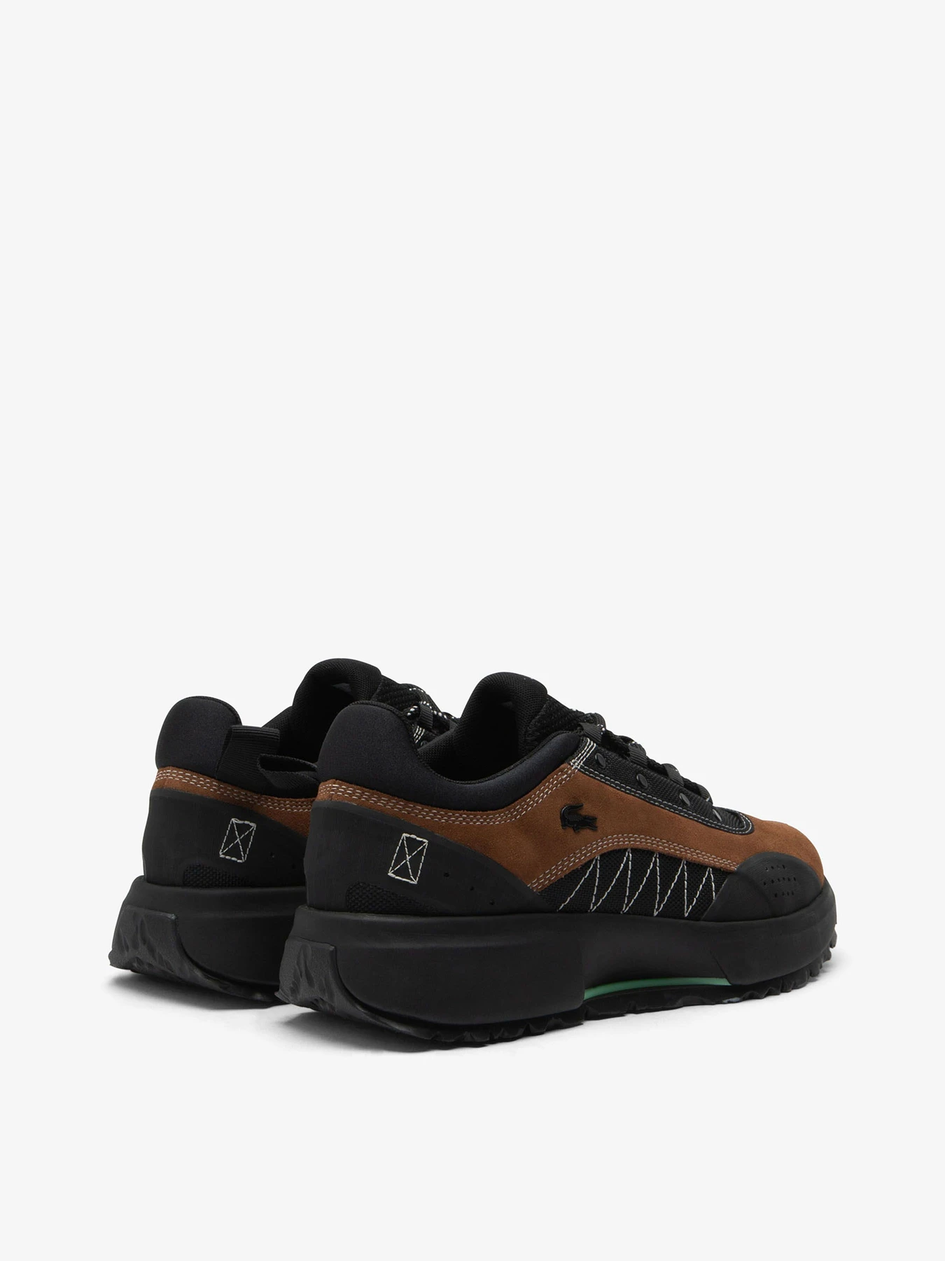 Кросівки Lacoste модель 750SMA0013257 Фото