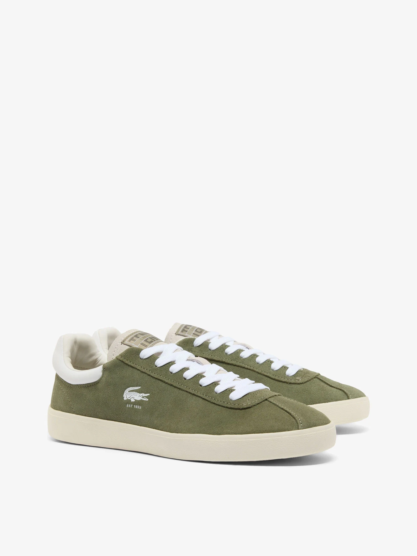 Кеды Lacoste модель 750SMA0017255 Фото