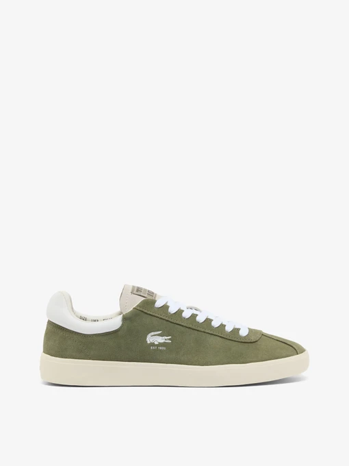 Кеды Lacoste модель 750SMA0017255 Фото