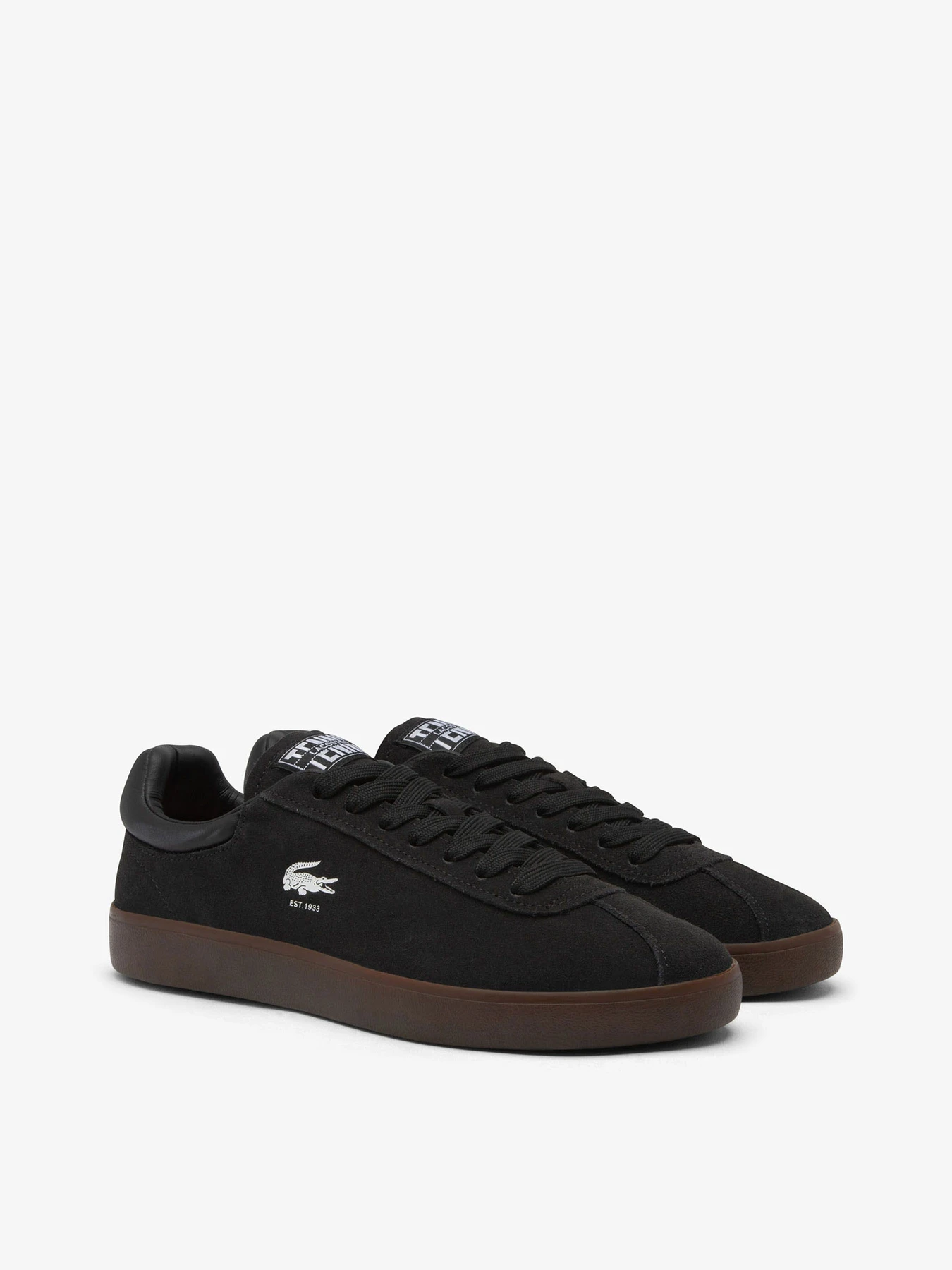 Кеды Lacoste модель 750SMA0026AA1 Фото