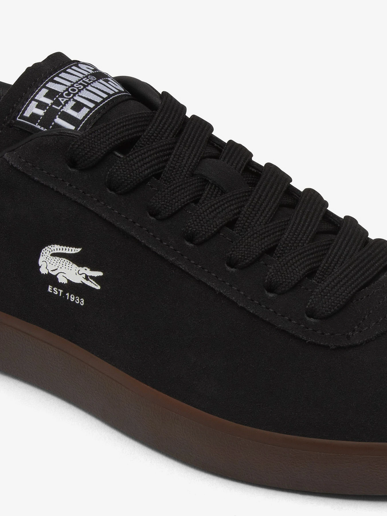 Кеды Lacoste модель 750SMA0026AA1 Фото