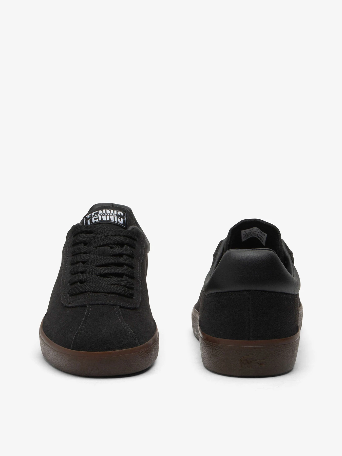 Кеды Lacoste модель 750SMA0026AA1 Фото