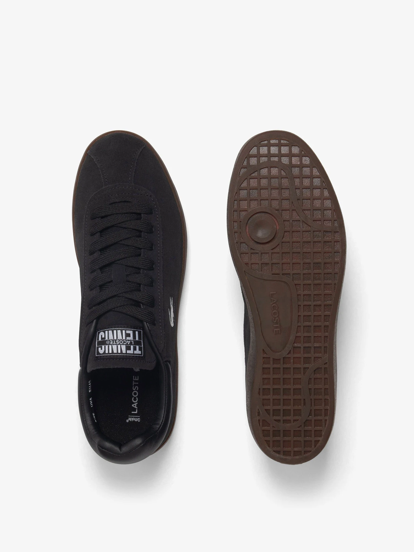 Кеды Lacoste модель 750SMA0026AA1 Фото