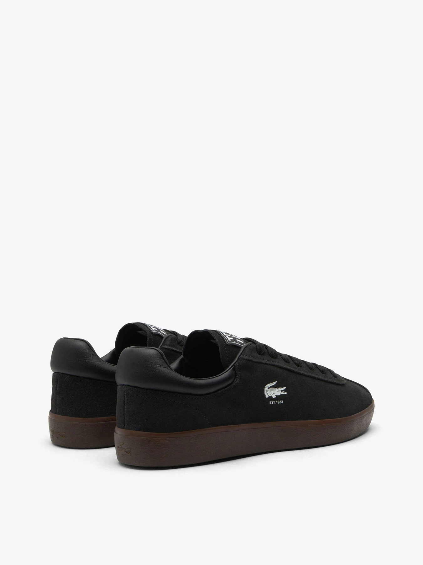 Кеды Lacoste модель 750SMA0026AA1 Фото