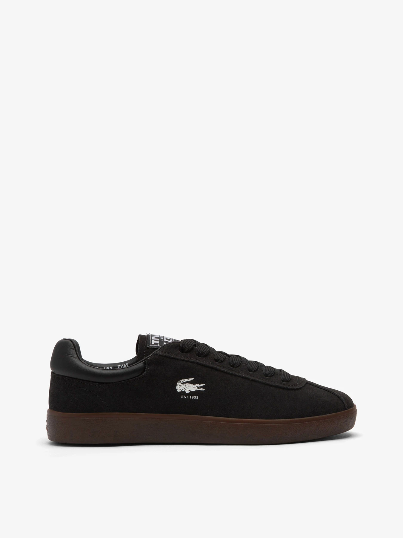 Кеды Lacoste модель 750SMA0026AA1 Фото