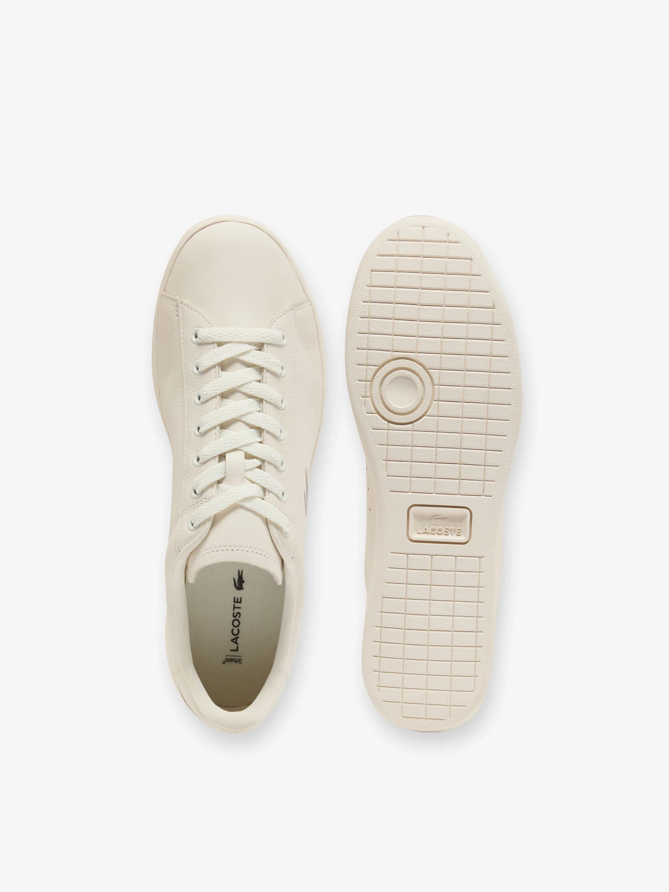 Кеды Lacoste модель 750SMA005718C Фото