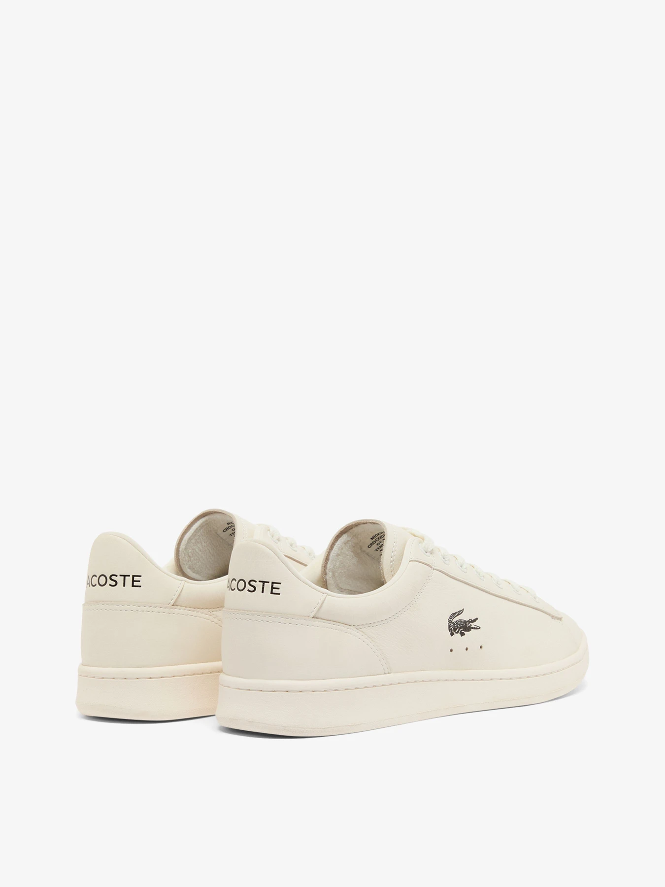 Кеды Lacoste модель 750SMA005718C Фото