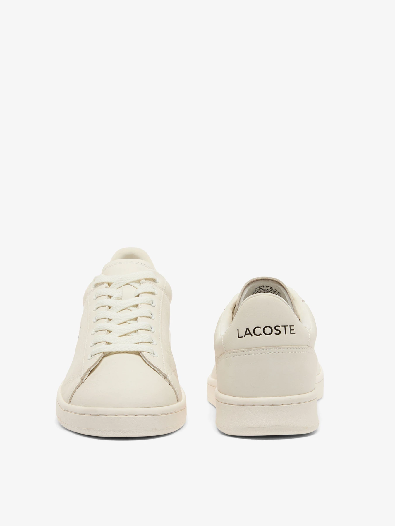 Кеды Lacoste модель 750SMA005718C Фото