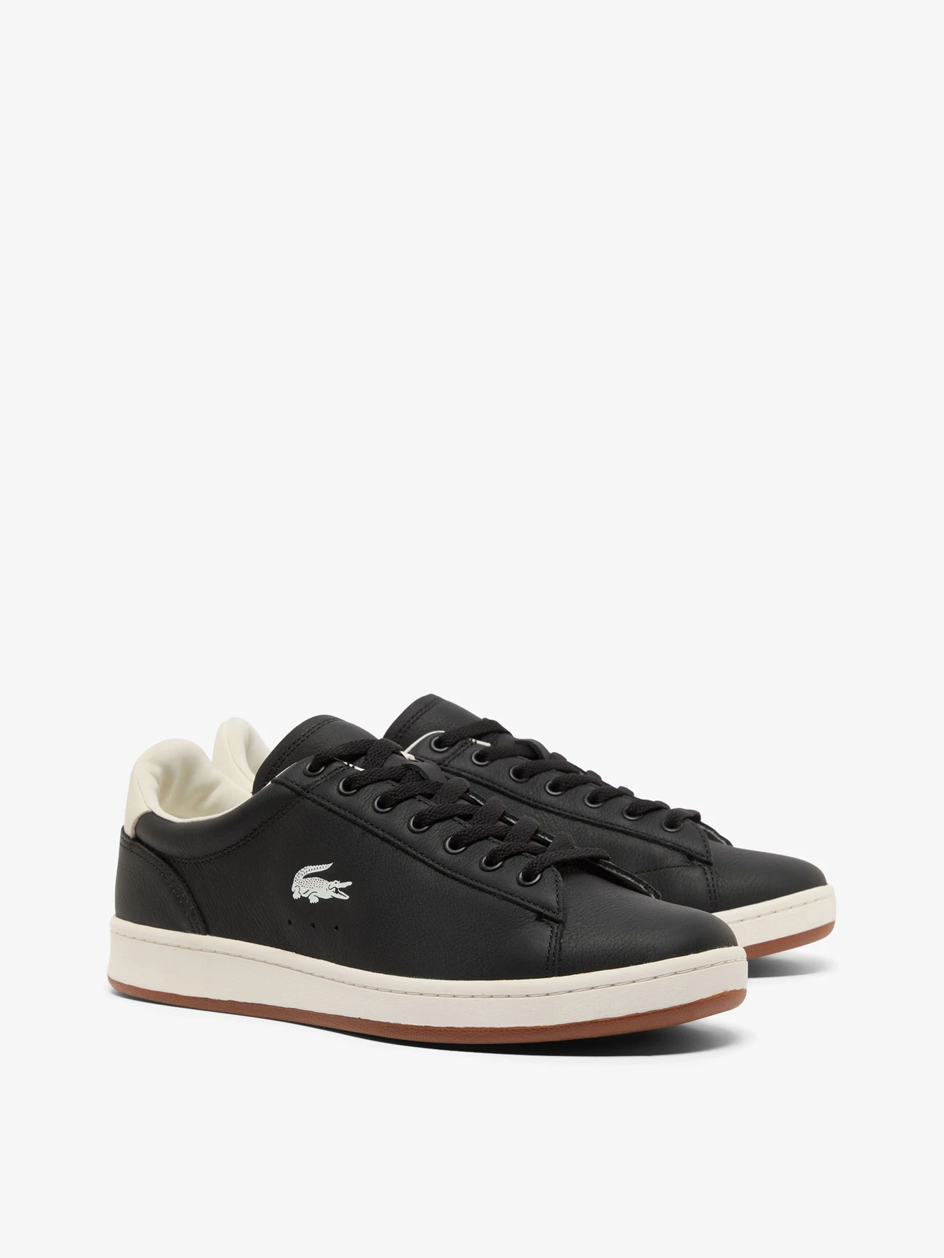 Кеды Lacoste модель 750SMA0058421 Фото