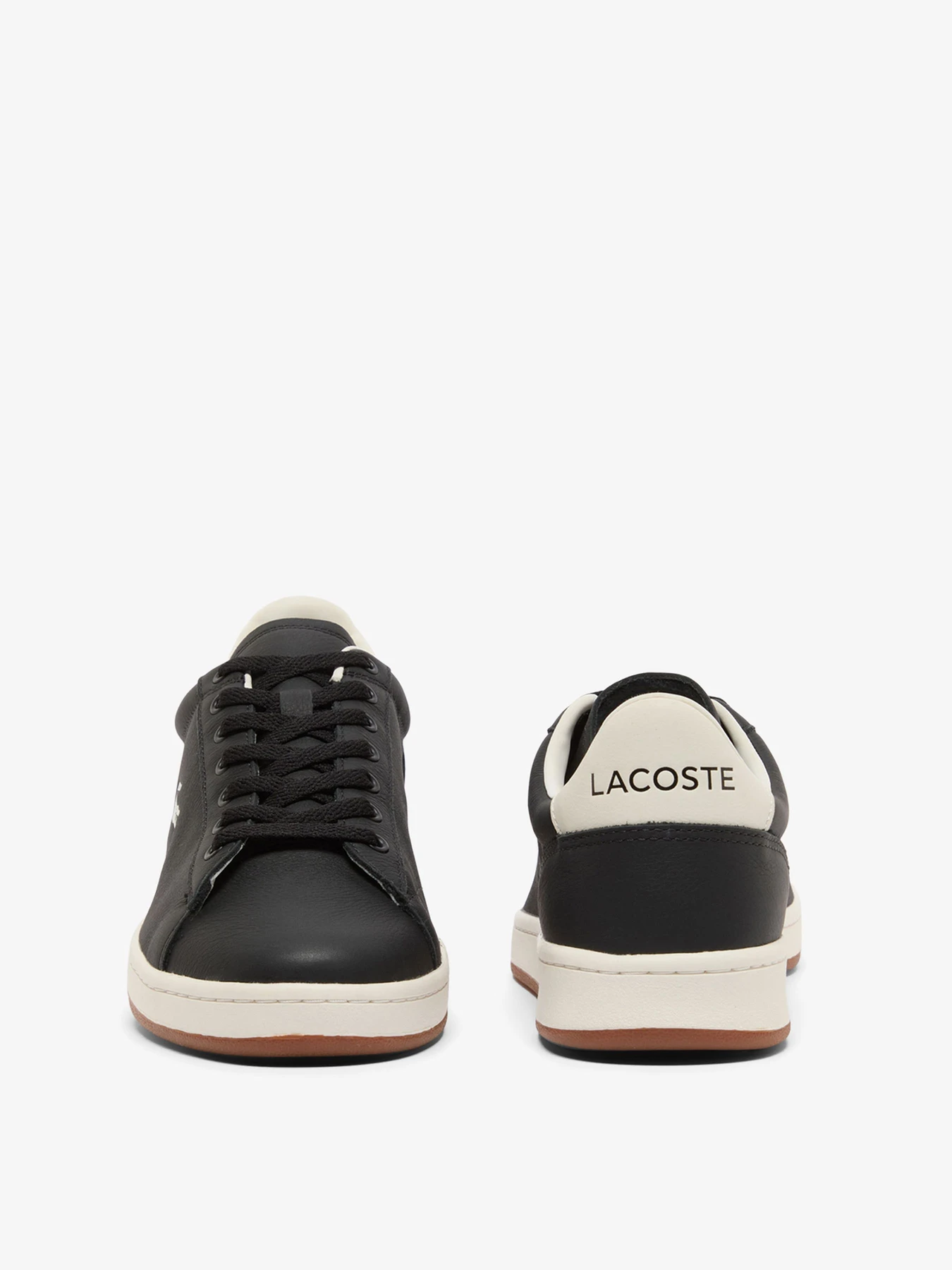 Кеды Lacoste модель 750SMA0058421 Фото