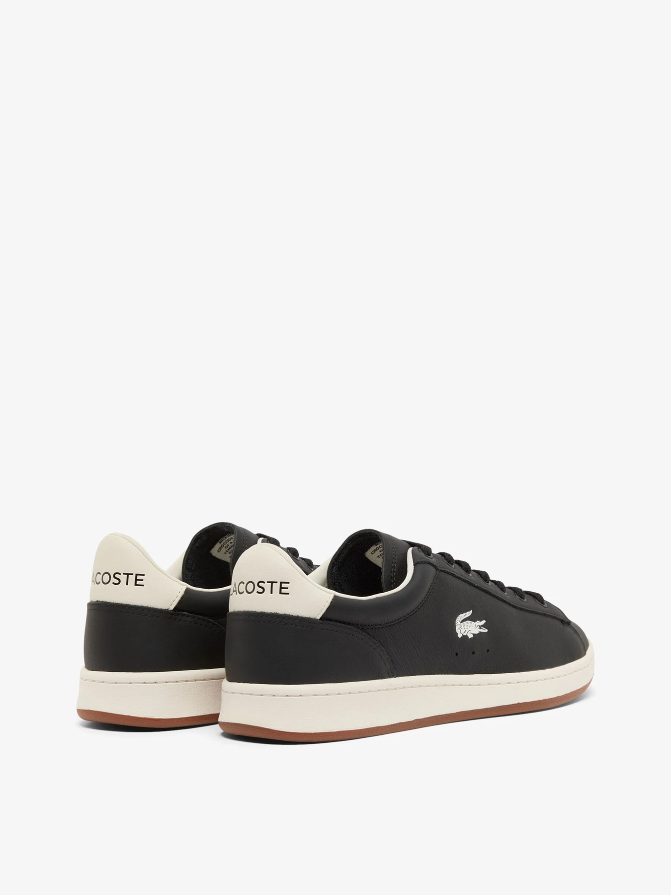 Кеды Lacoste модель 750SMA0058421 Фото