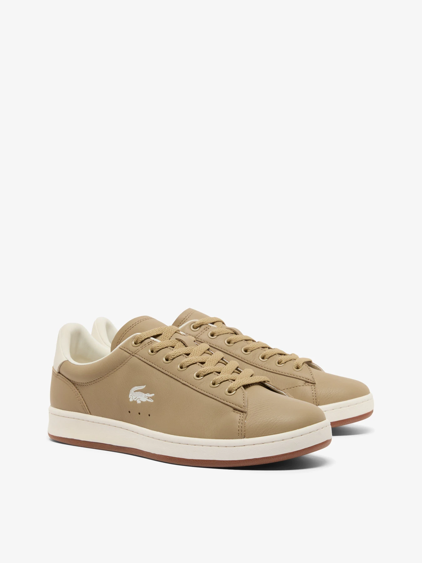 Кеди Lacoste модель 750SMA0058AAF Фото