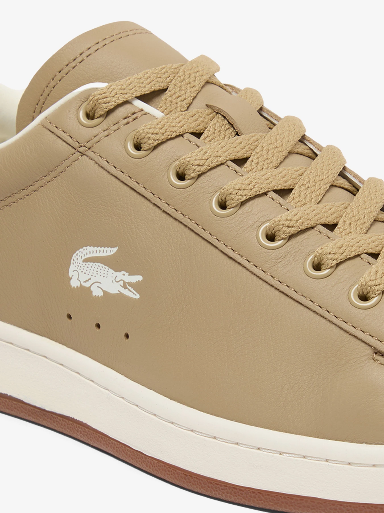 Кеди Lacoste модель 750SMA0058AAF Фото
