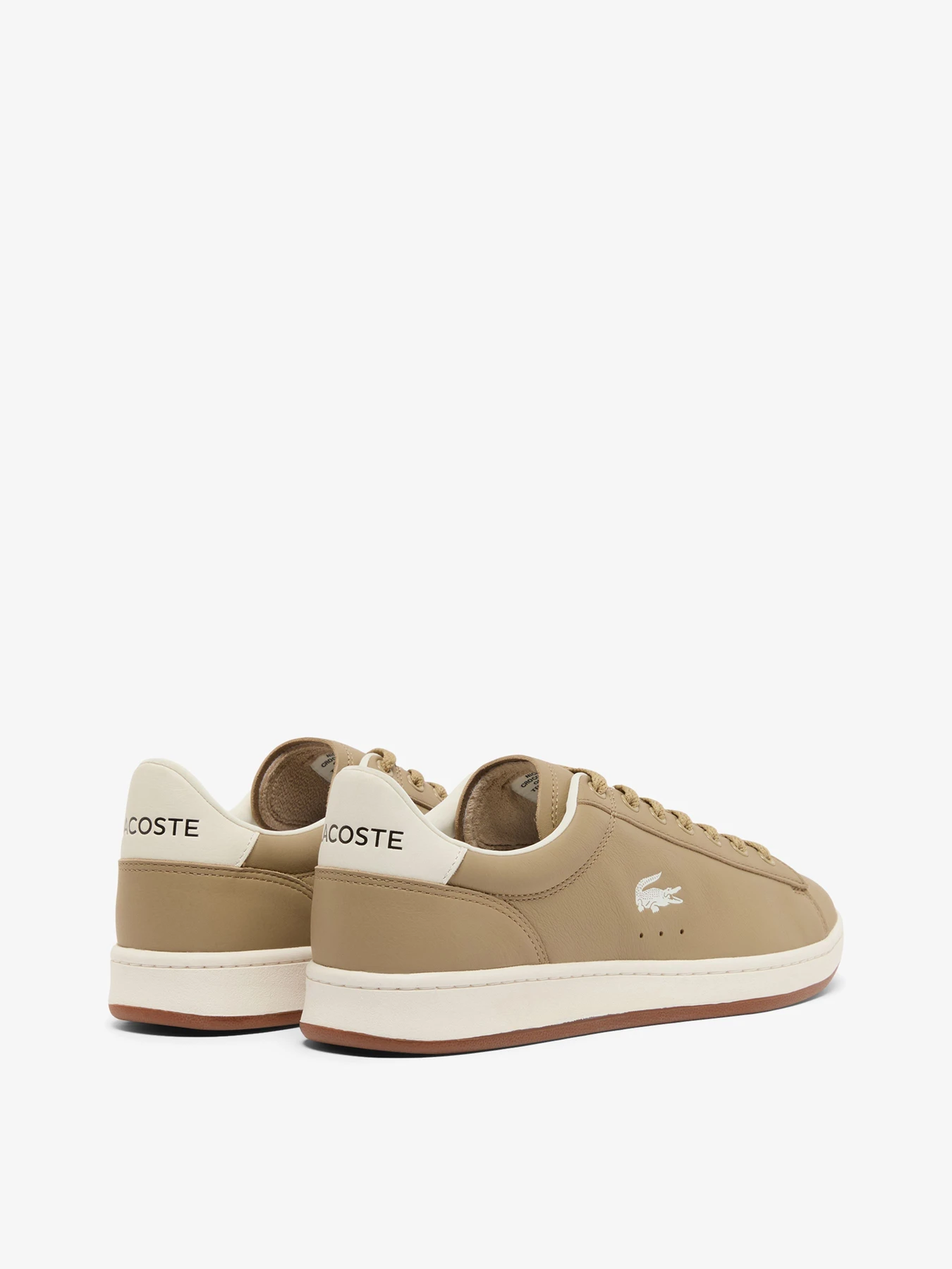 Кеди Lacoste модель 750SMA0058AAF Фото