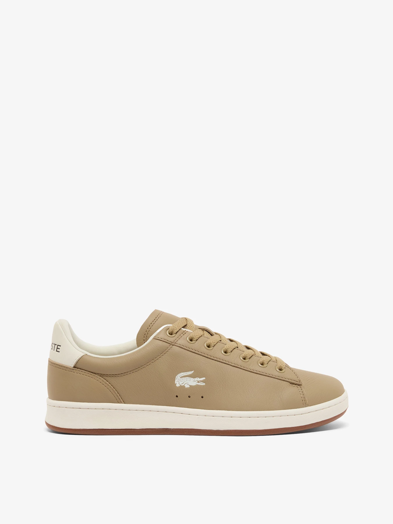 Кеди Lacoste модель 750SMA0058AAF Фото