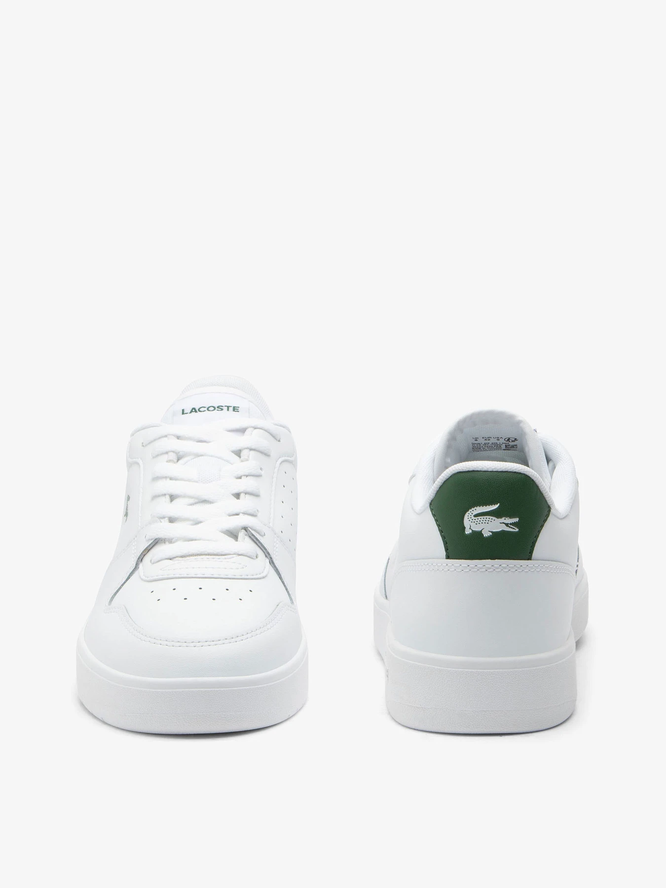 Кроссовки Lacoste модель 750SMA00701R5 Фото