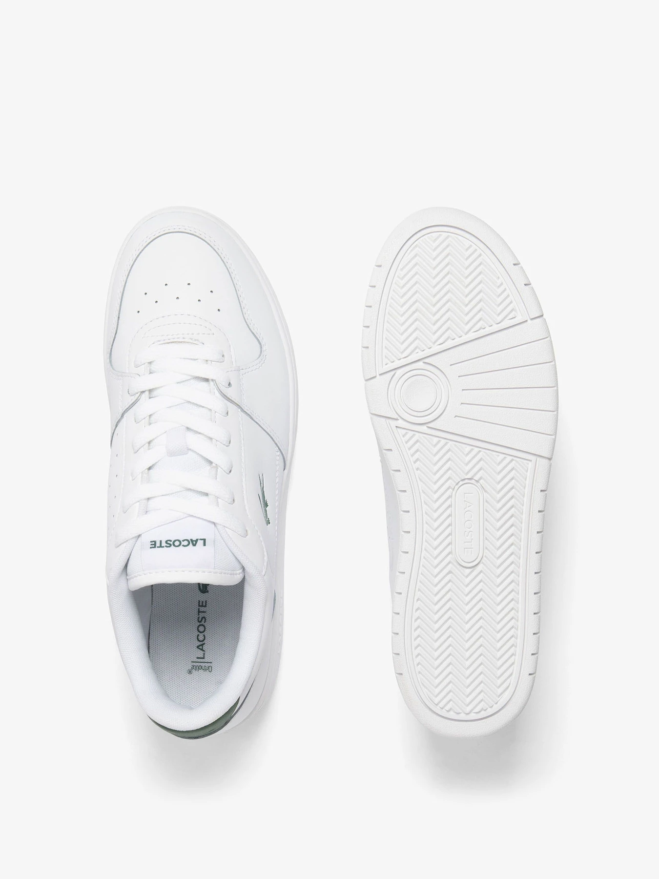 Кроссовки Lacoste модель 750SMA00701R5 Фото