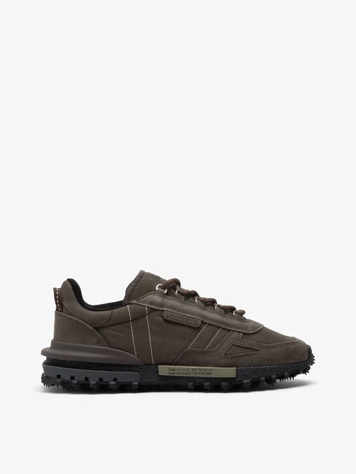 Кроссовки Lacoste модель 750SMA0076257 Фото