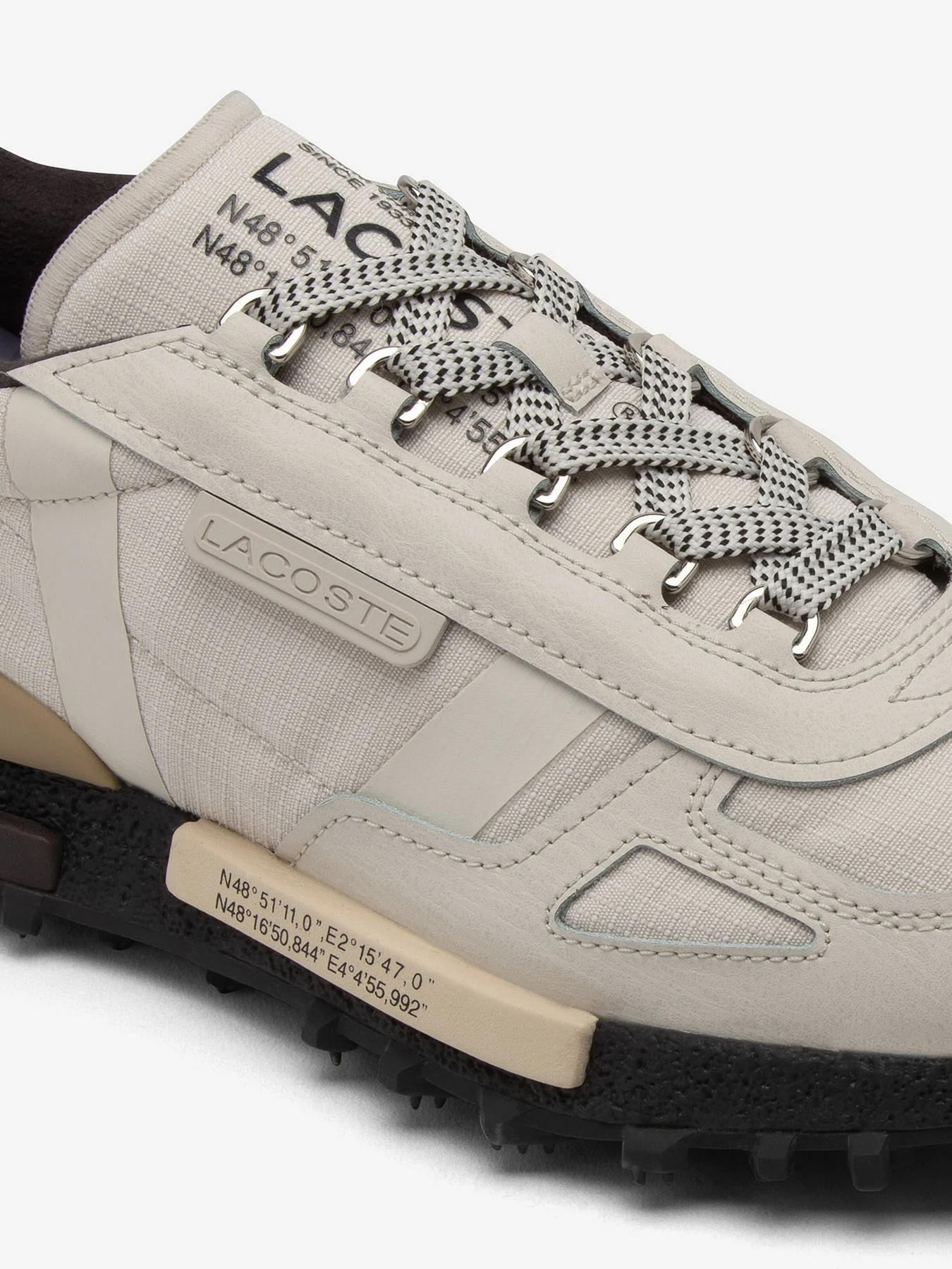 Кроссовки Lacoste модель 750SMA00775A6 Фото
