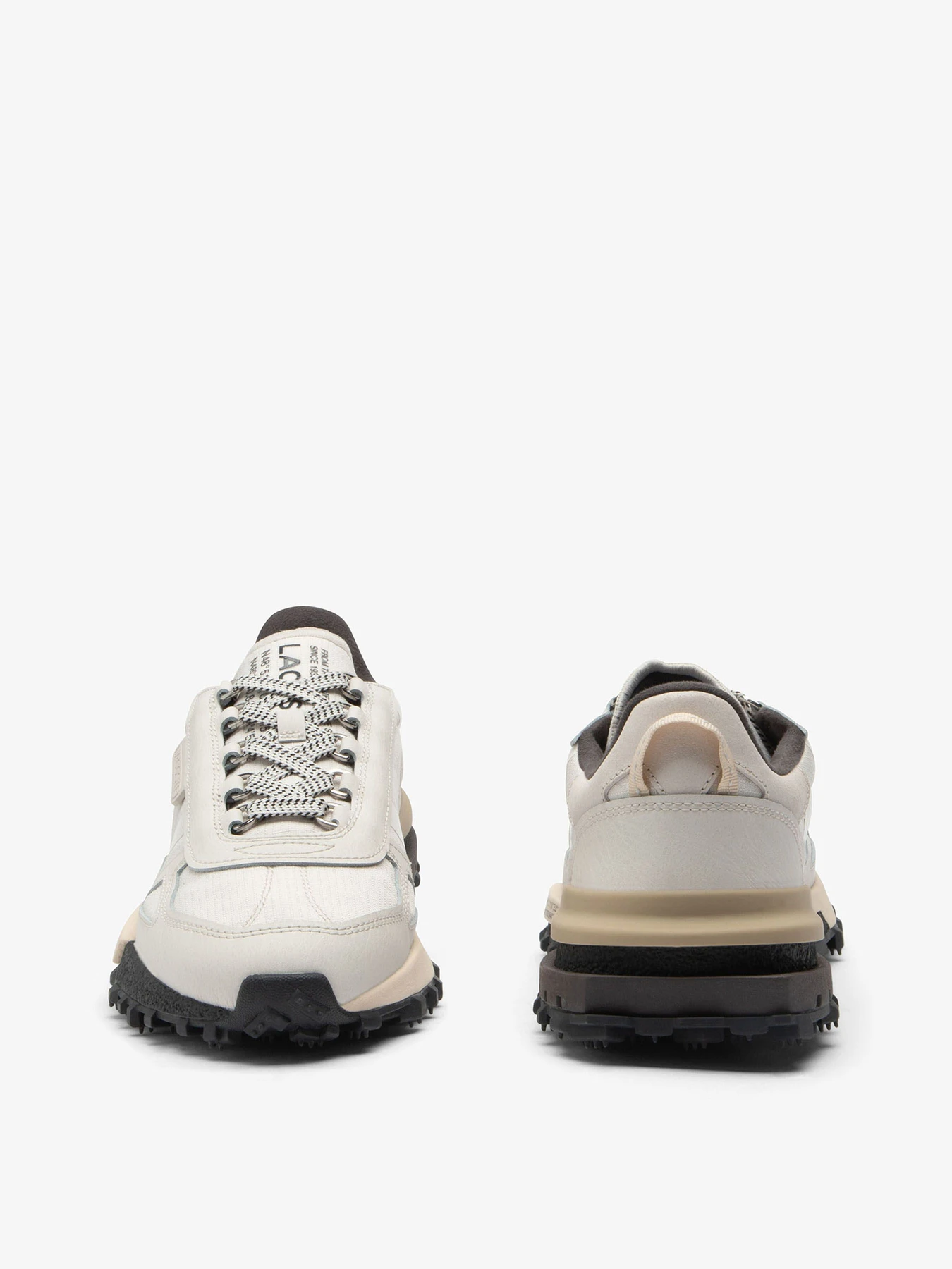 Кроссовки Lacoste модель 750SMA00775A6 Фото