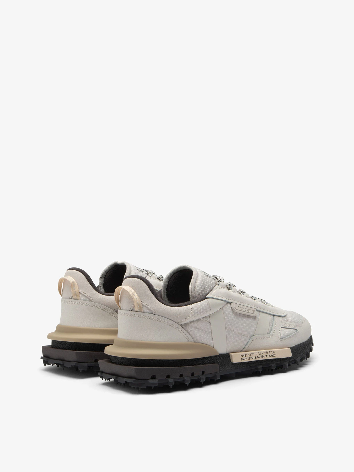 Кроссовки Lacoste модель 750SMA00775A6 Фото