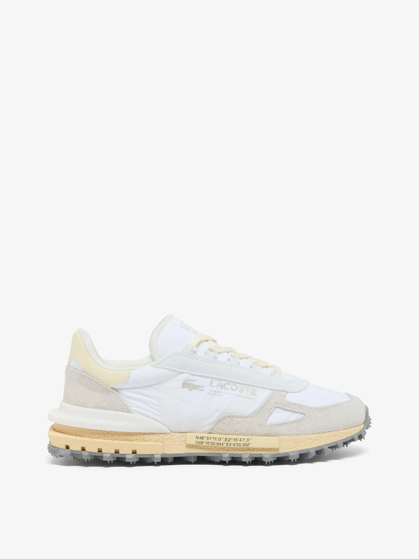 Кросівки Lacoste модель 750SMA00782H8 Фото