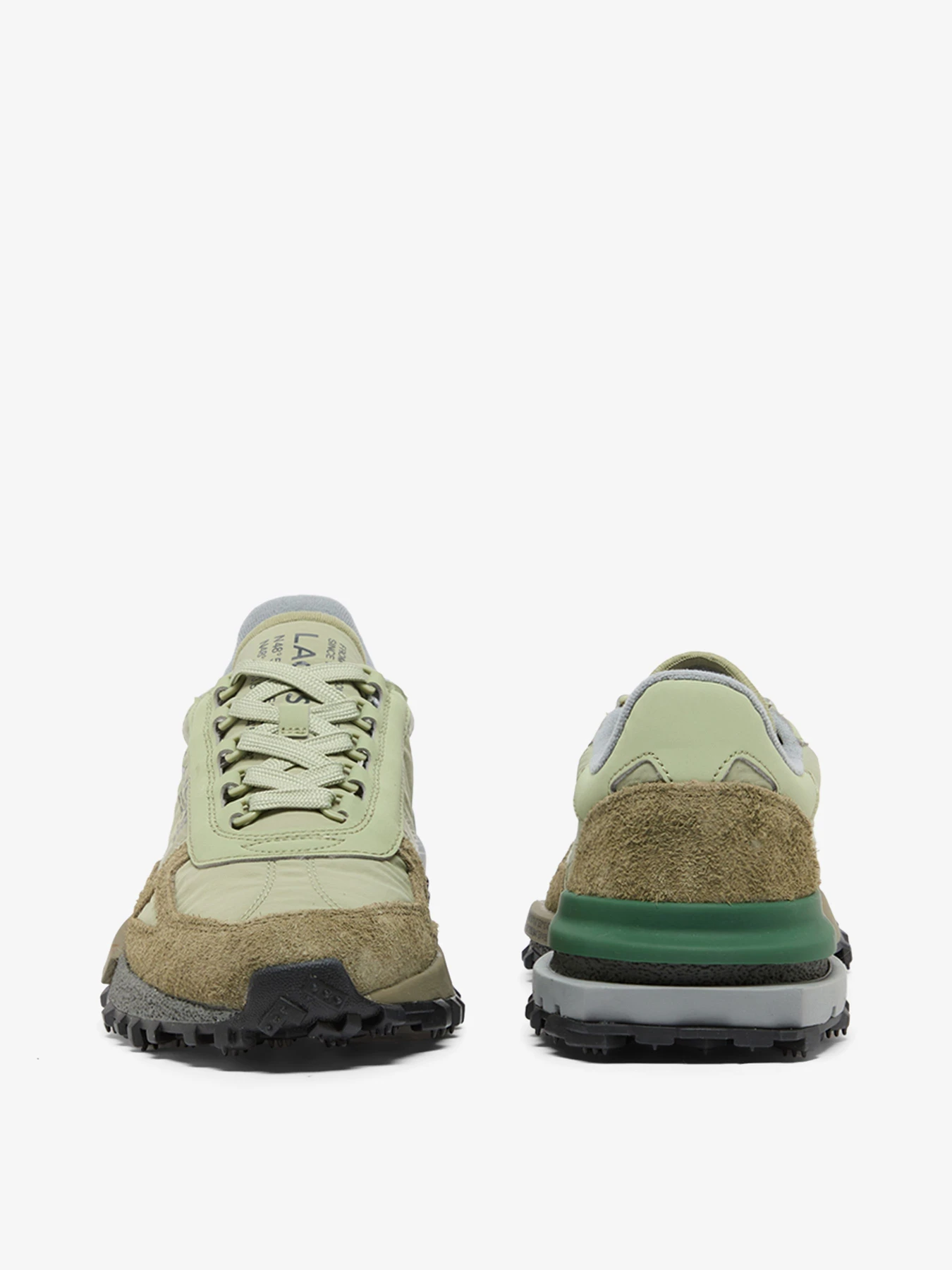 Кроссовки Lacoste модель 750SMA0078APP Кроссовки Lacoste модель 750SMA0078APP Фото
