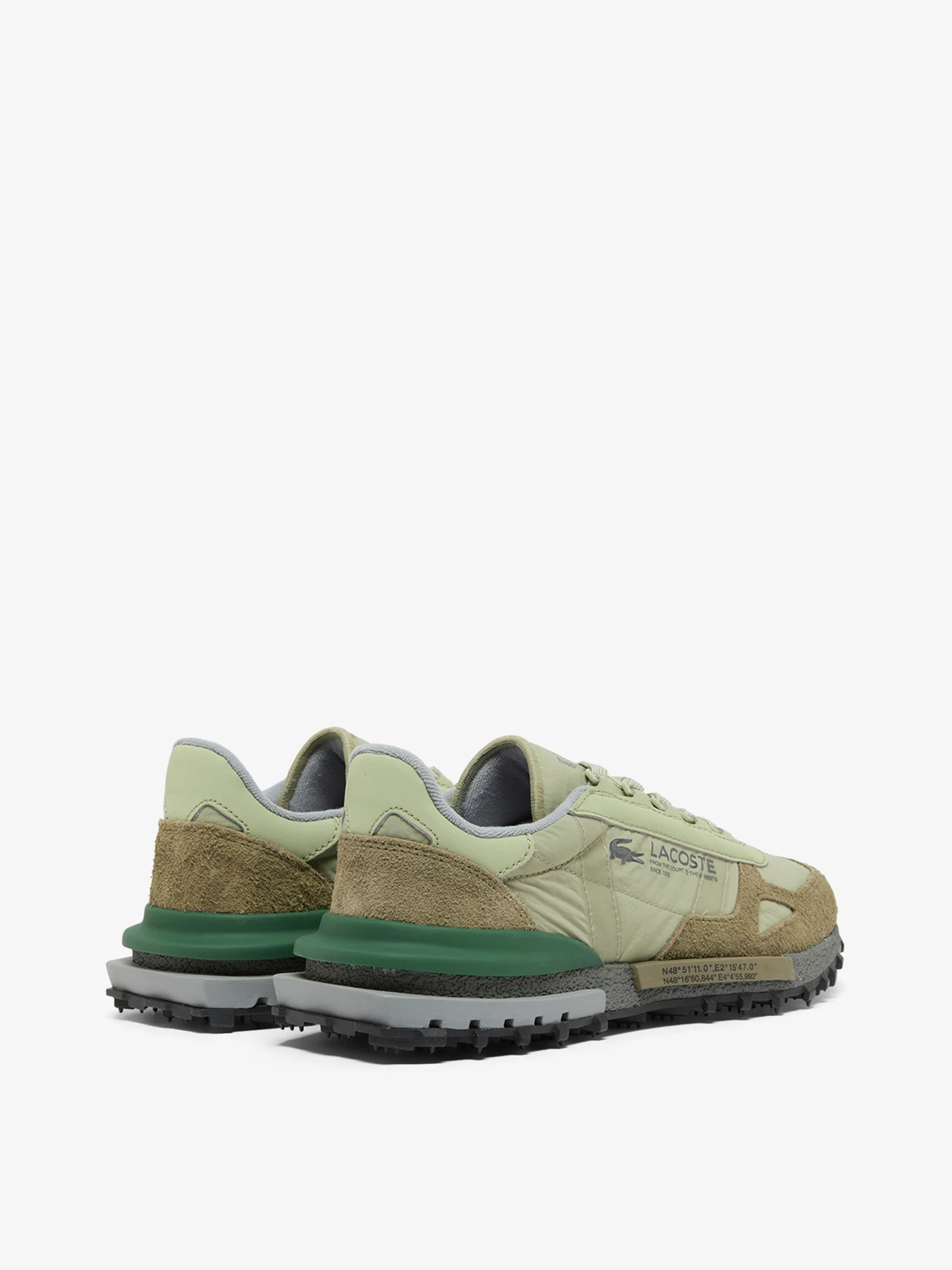 Кроссовки Lacoste модель 750SMA0078APP Кроссовки Lacoste модель 750SMA0078APP Фото
