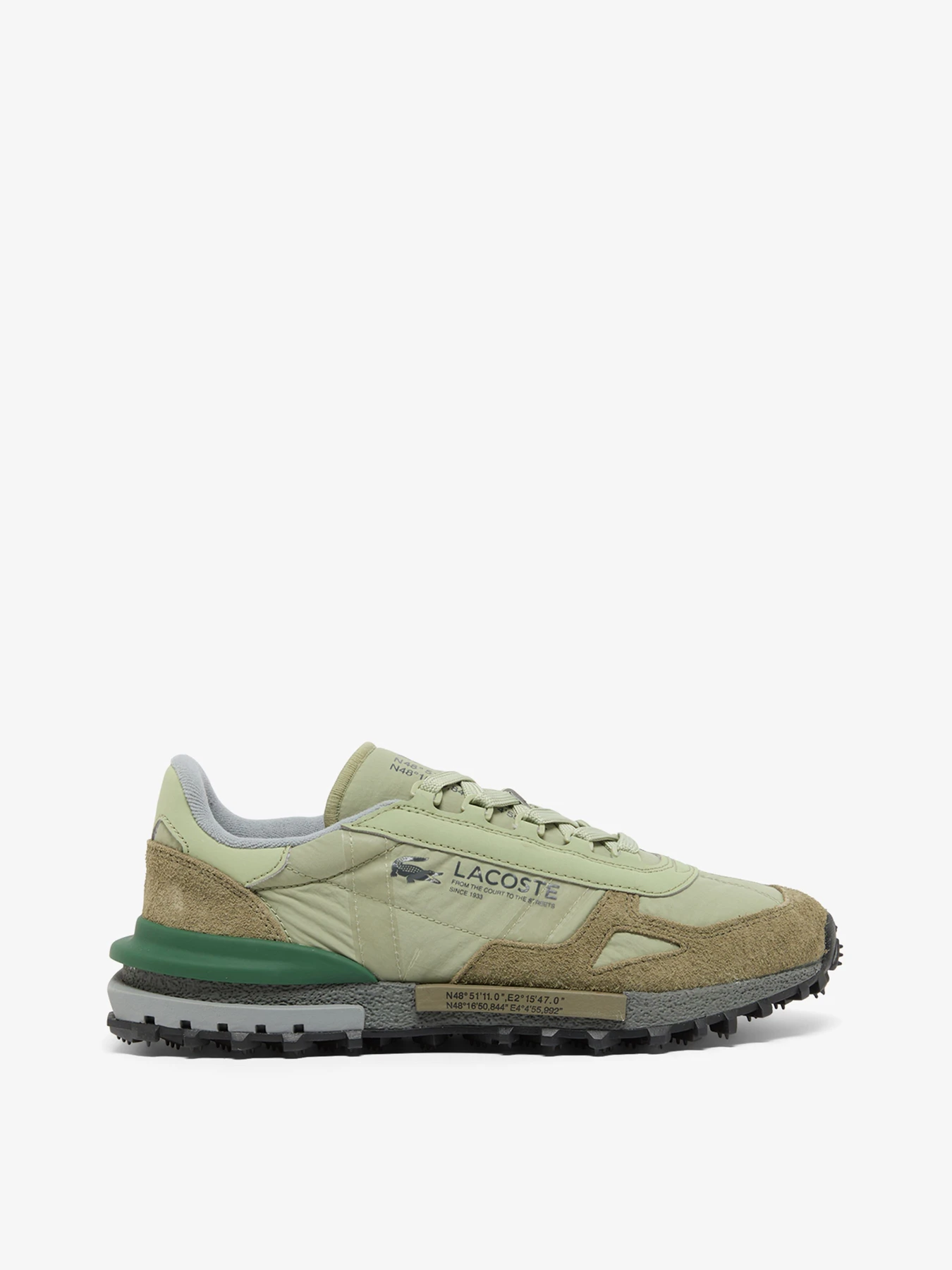 Кроссовки Lacoste модель 750SMA0078APP Кроссовки Lacoste модель 750SMA0078APP Фото
