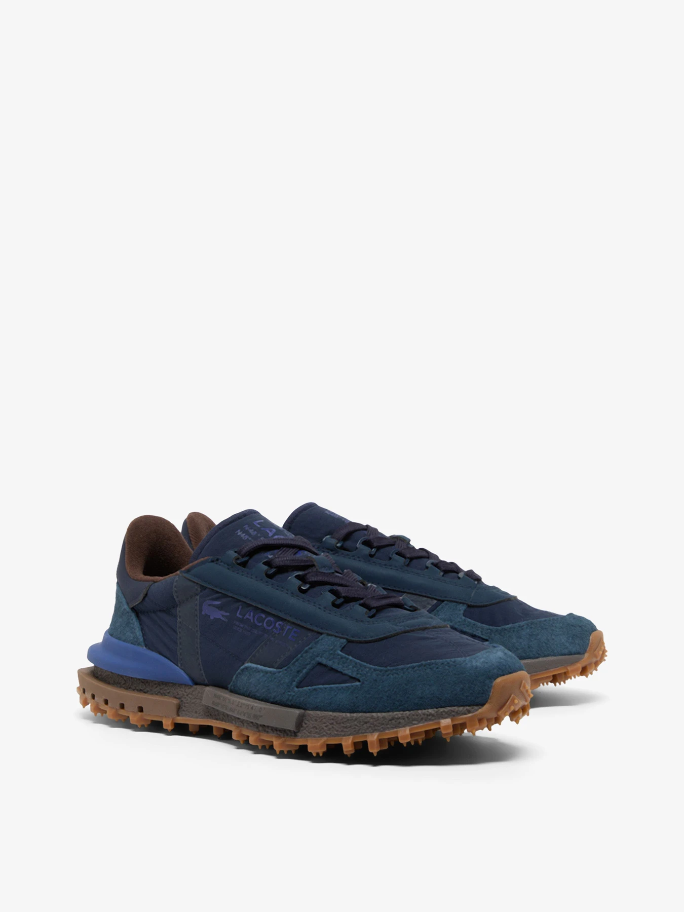 Кросівки Lacoste модель 750SMA00812Q8 Кросівки Lacoste модель 750SMA00812Q8 Фото