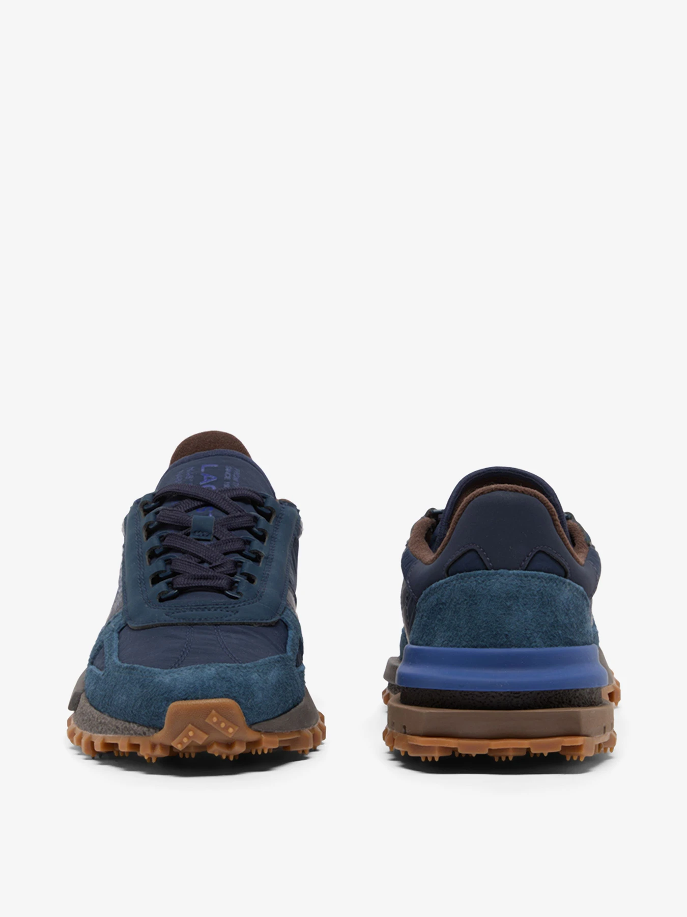 Кросівки Lacoste модель 750SMA00812Q8 Кросівки Lacoste модель 750SMA00812Q8 Фото