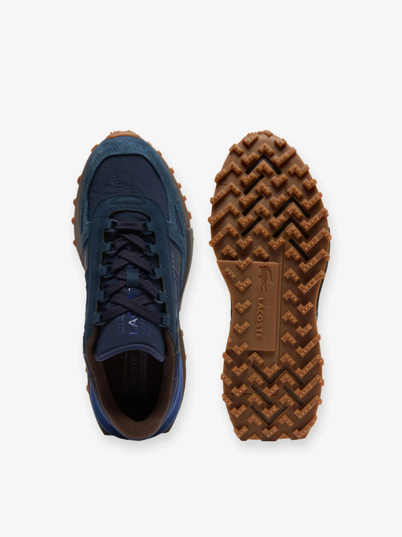 Кросівки Lacoste модель 750SMA00812Q8 Кросівки Lacoste модель 750SMA00812Q8 Фото
