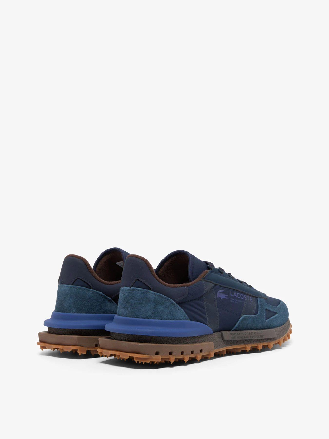 Кросівки Lacoste модель 750SMA00812Q8 Кросівки Lacoste модель 750SMA00812Q8 Фото
