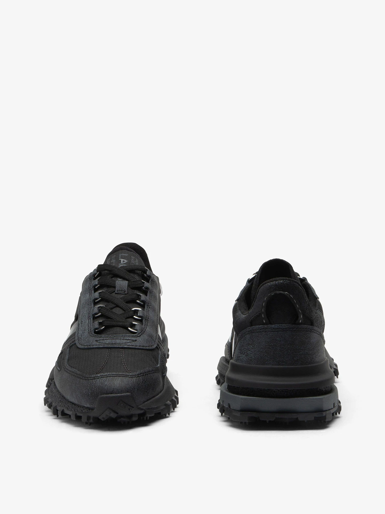 Кроссовки Lacoste модель 750SMA008302H Кроссовки Lacoste модель 750SMA008302H Фото