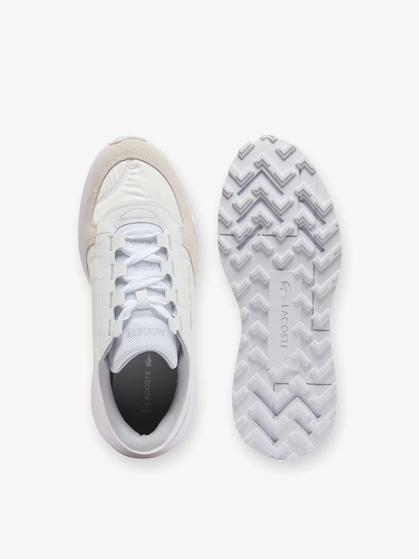 Кросівки Lacoste модель 750SMA008414X Фото