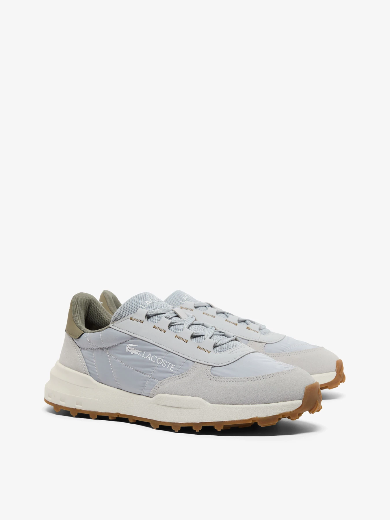 Кроссовки Lacoste модель 750SMA0085APG Фото