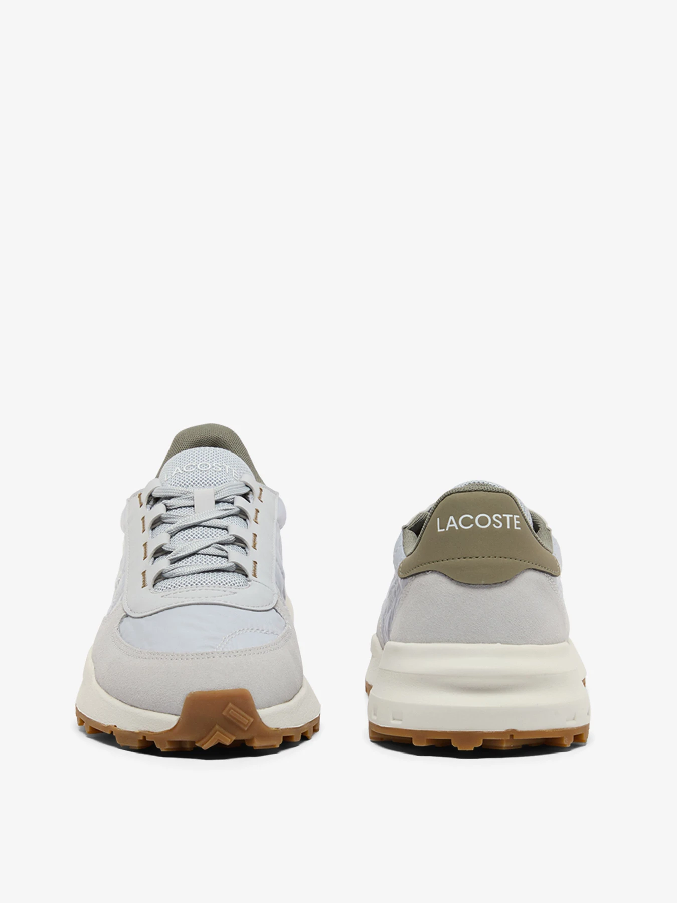 Кроссовки Lacoste модель 750SMA0085APG Фото