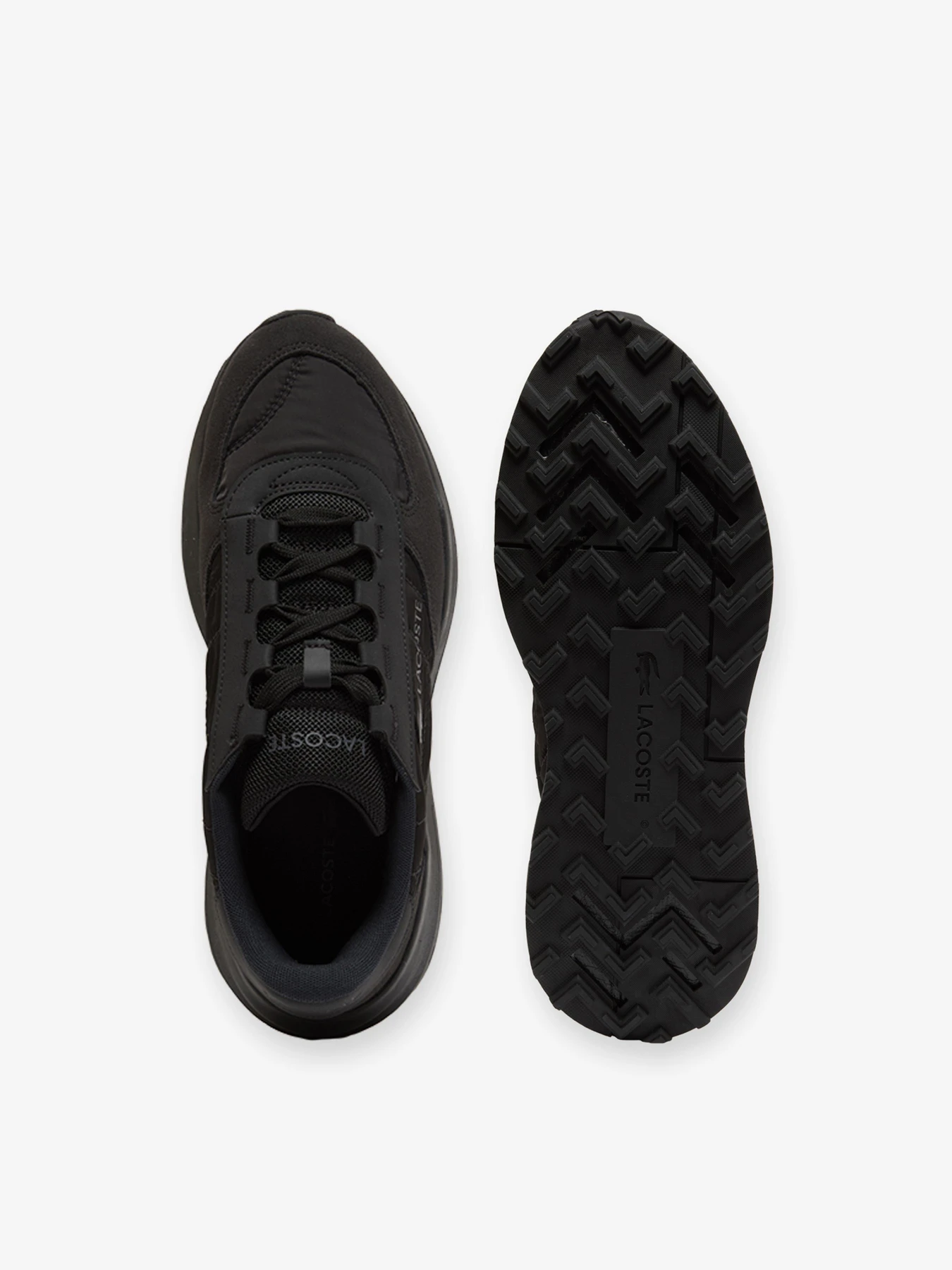 Кросівки Lacoste модель 750SMA008602H Фото